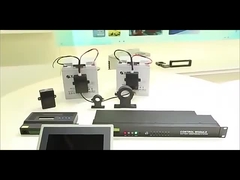 बैटरी निगरानी यंत्र