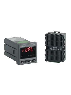 RS 485 high Accuracy Temperature Humidity Multi Sensor ODM