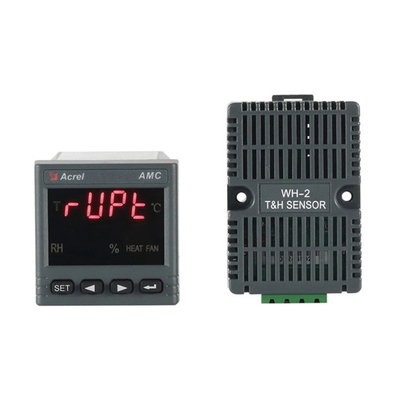 RS 485 high Accuracy Temperature Humidity Multi Sensor ODM