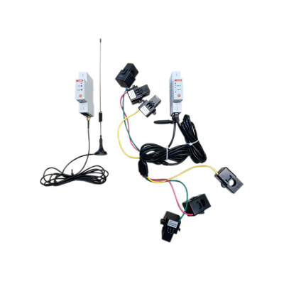 Acrel AWT100-AP/WFH wireless bridge modbus Wi-Fi HaLow