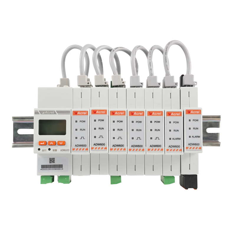 ADW600 Multi Circuits Power Metering Module